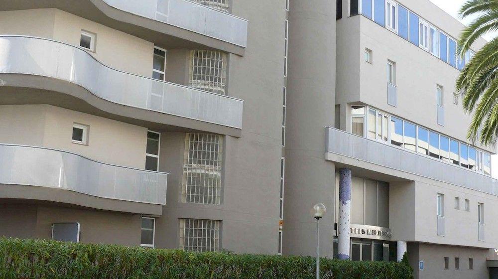 호텔 스파 메디테라네오 파크 로지즈 외부 사진